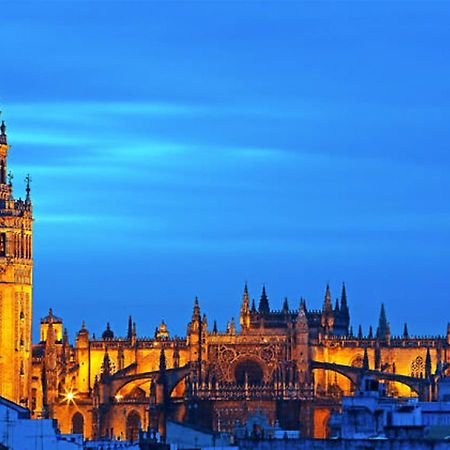 Elegant Suite Sevilla Dış mekan fotoğraf