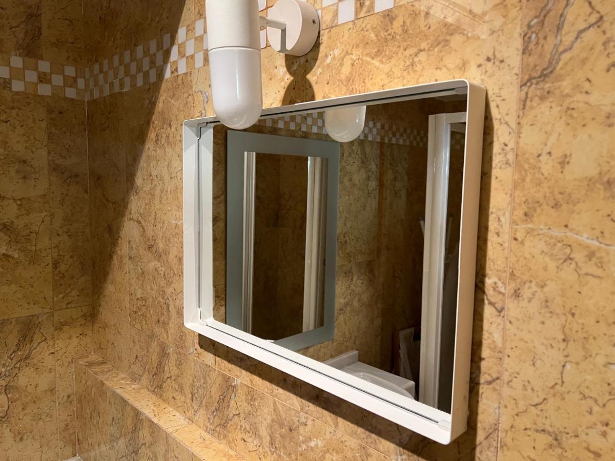 Elegant Suite Sevilla Dış mekan fotoğraf
