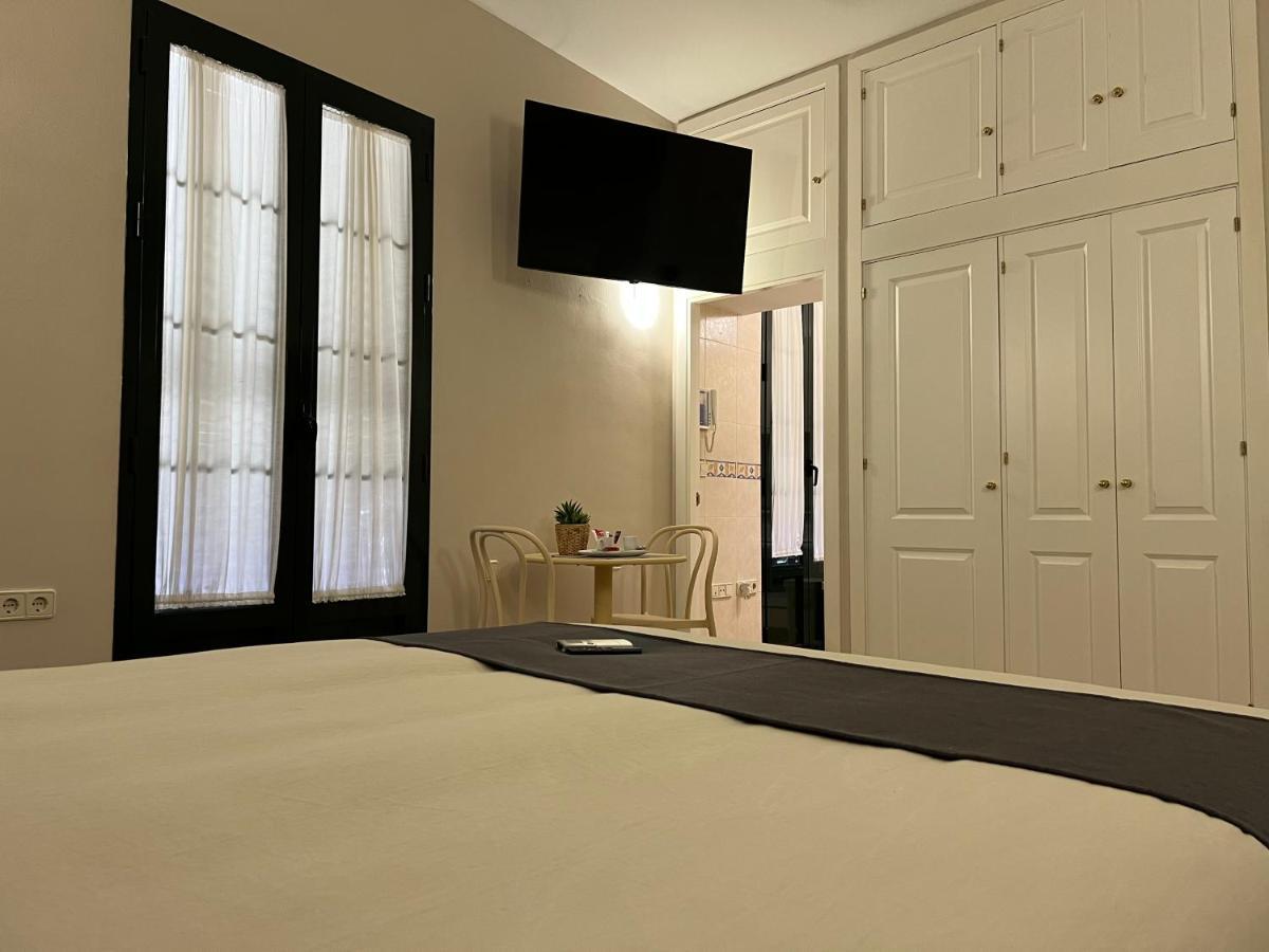 Elegant Suite Sevilla Dış mekan fotoğraf