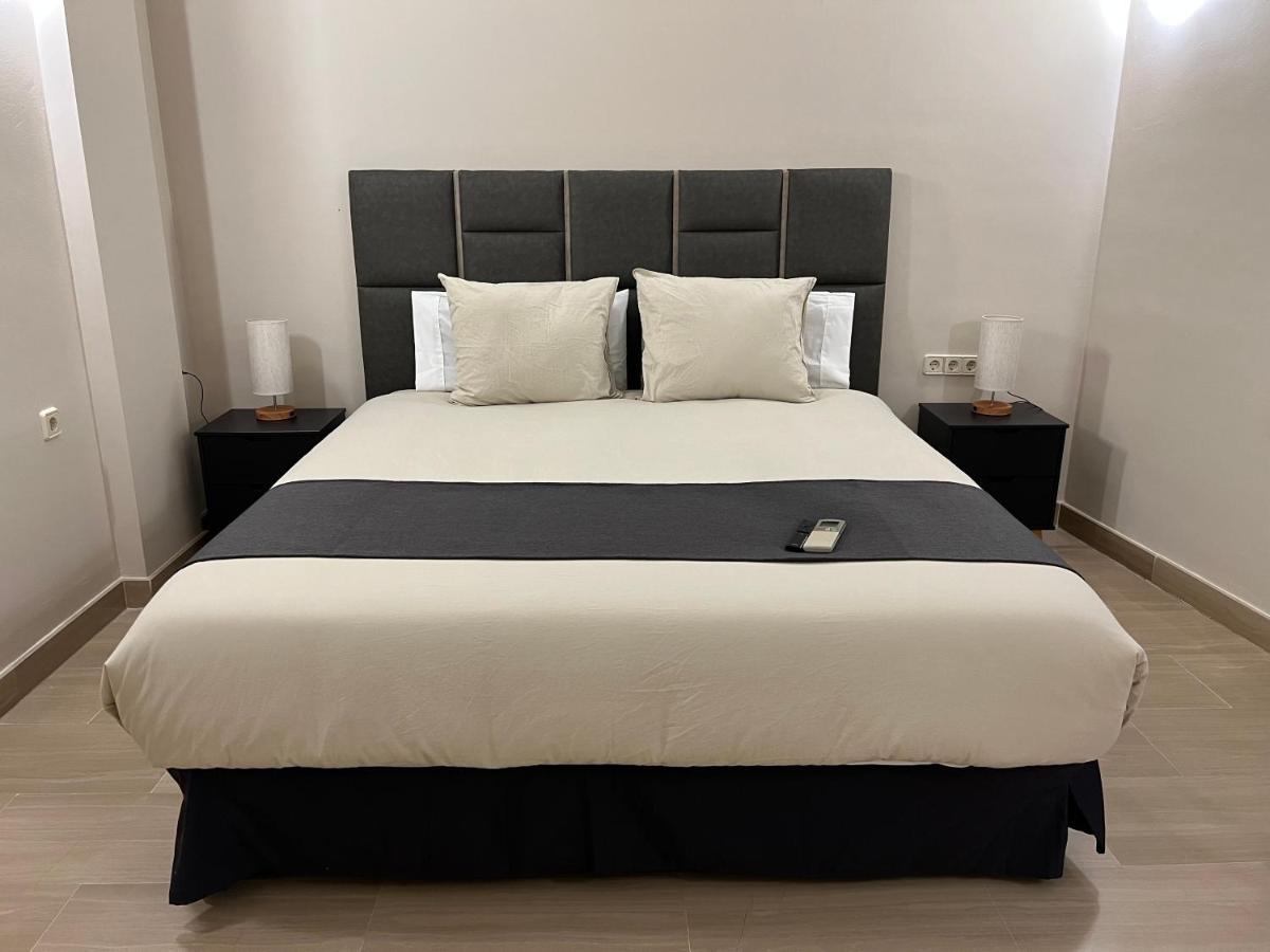 Elegant Suite Sevilla Dış mekan fotoğraf