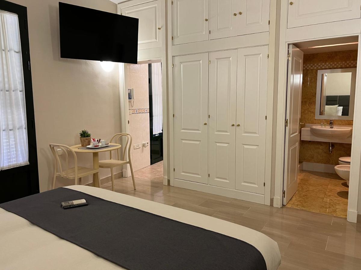 Elegant Suite Sevilla Dış mekan fotoğraf