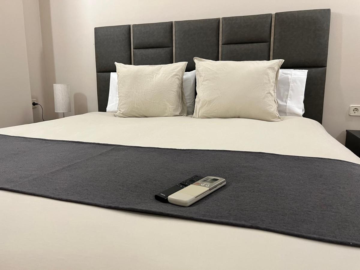 Elegant Suite Sevilla Dış mekan fotoğraf