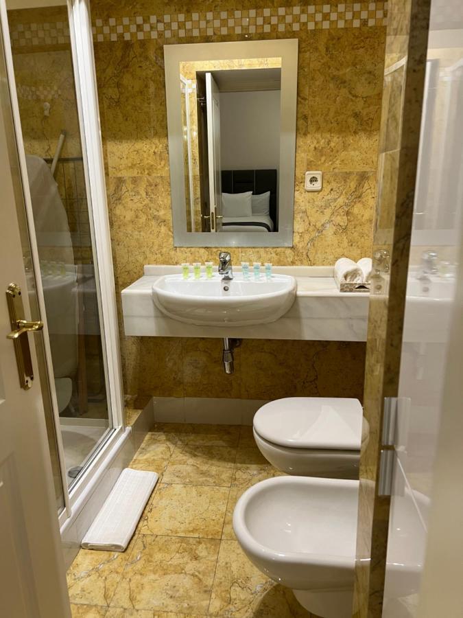 Elegant Suite Sevilla Dış mekan fotoğraf