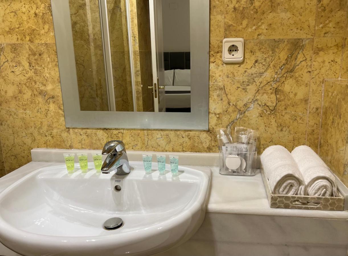 Elegant Suite Sevilla Dış mekan fotoğraf