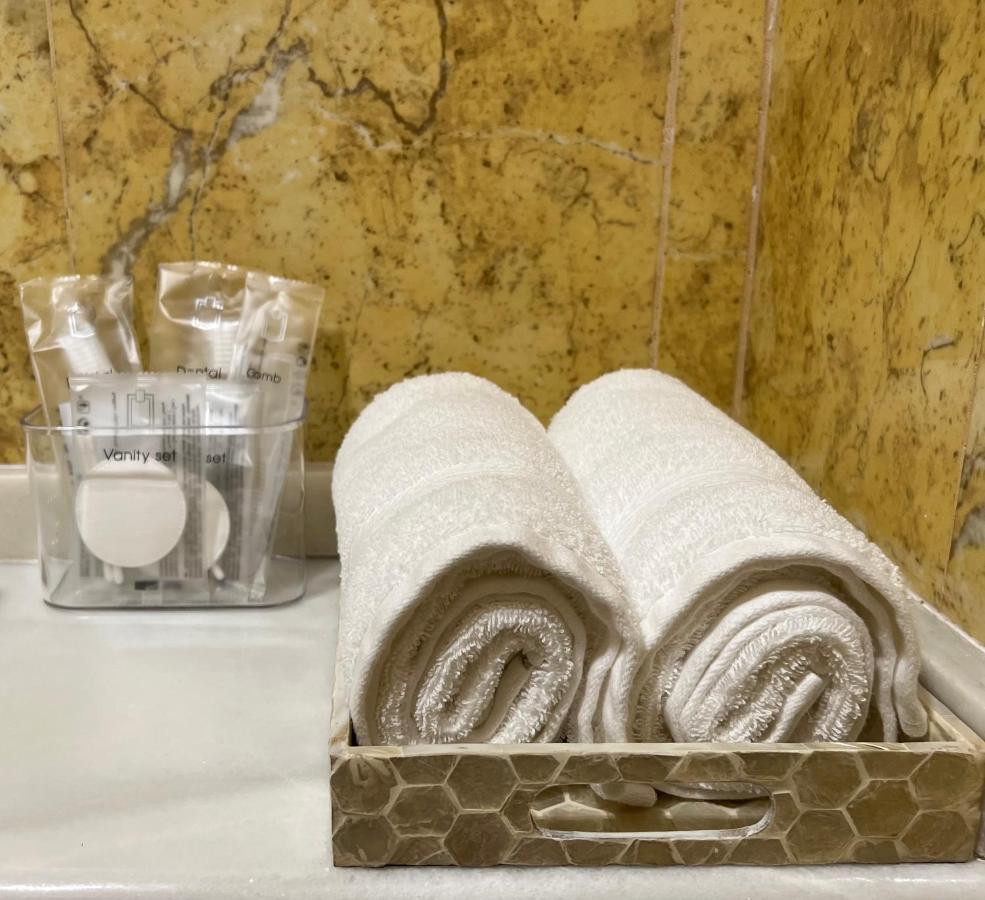 Elegant Suite Sevilla Dış mekan fotoğraf
